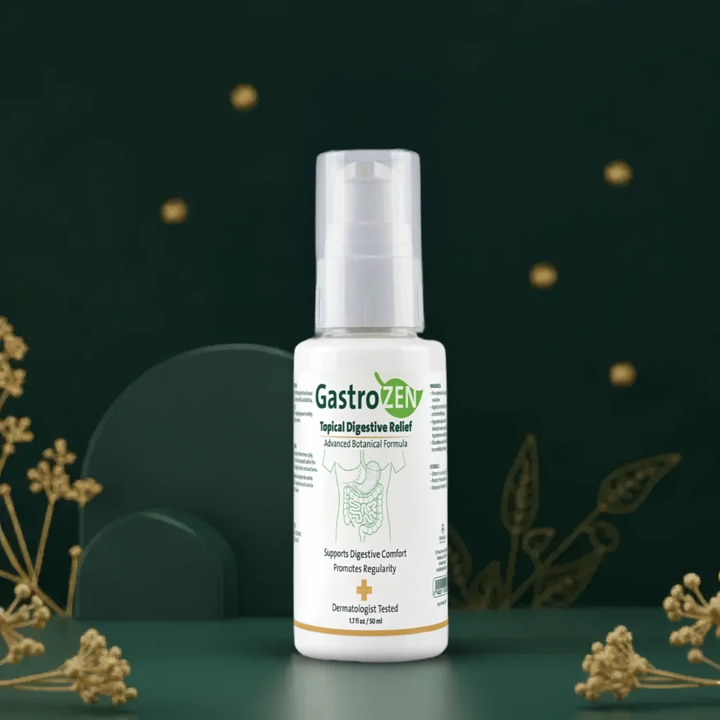 هيربولايف - Hyrbolife - gastrozen -جاستروزين